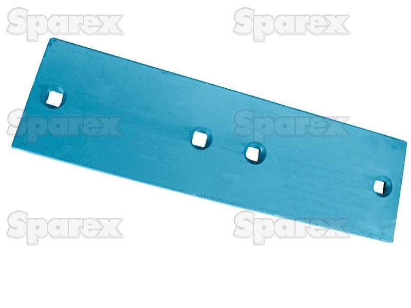 Landside - RH & LH (Lemken) for Lemken (3411504)