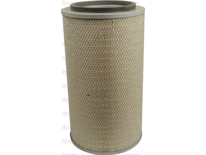 Air Filter - Outer - AF1929 for Same Titan 145 (Titan)