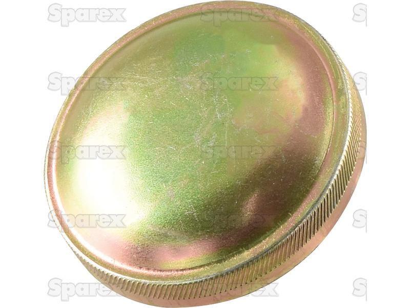 Fuel Cap for Case/IH, Chamberlain, Landini | (536845R1 , 538063R1, 19701704)