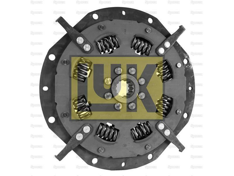 Clutch Damper for Ford New Holland