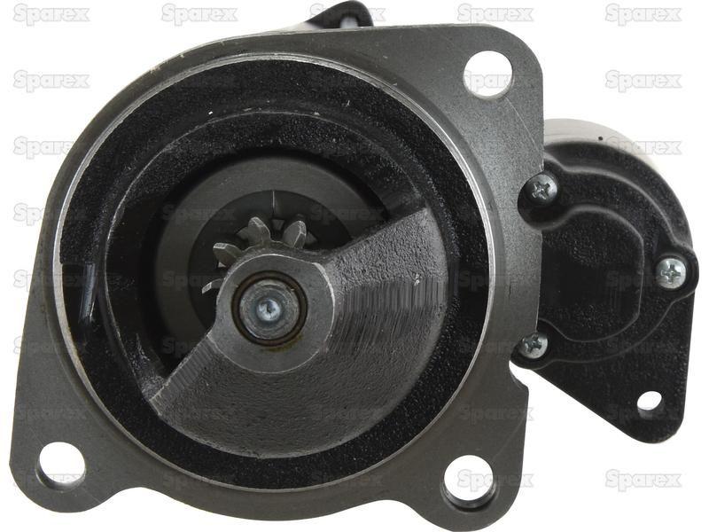 Starter Motor - 12V, Kw, Gear Reducted (Mahle) for Fiat 100-90 (90 Series)