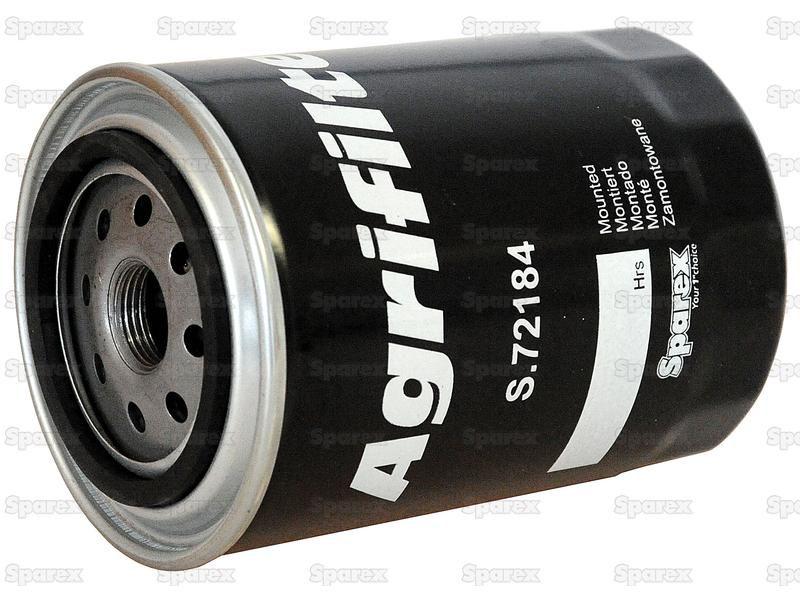 Oil Filter for John Deere, Renault, Zetor | AZL029, CR608, P550020, AR58956