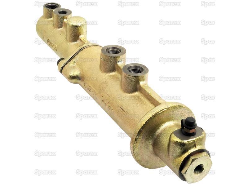 Brake Master Booster Cylinder. for Ford New Holland TM140 (TM Series)