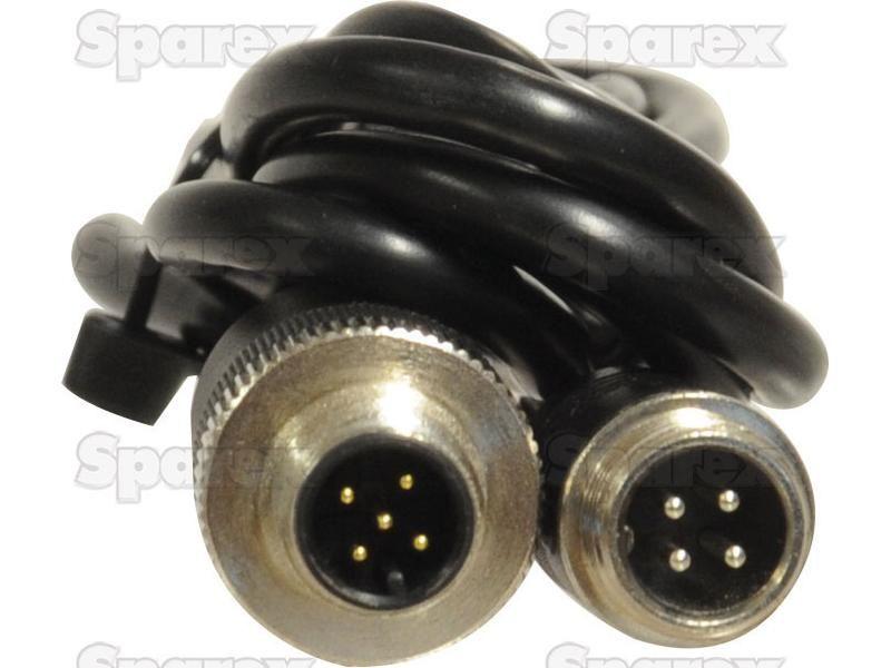 Camera Adaptor Cable, 1m for Fendt 930 Vario (Favorit 900 Series)