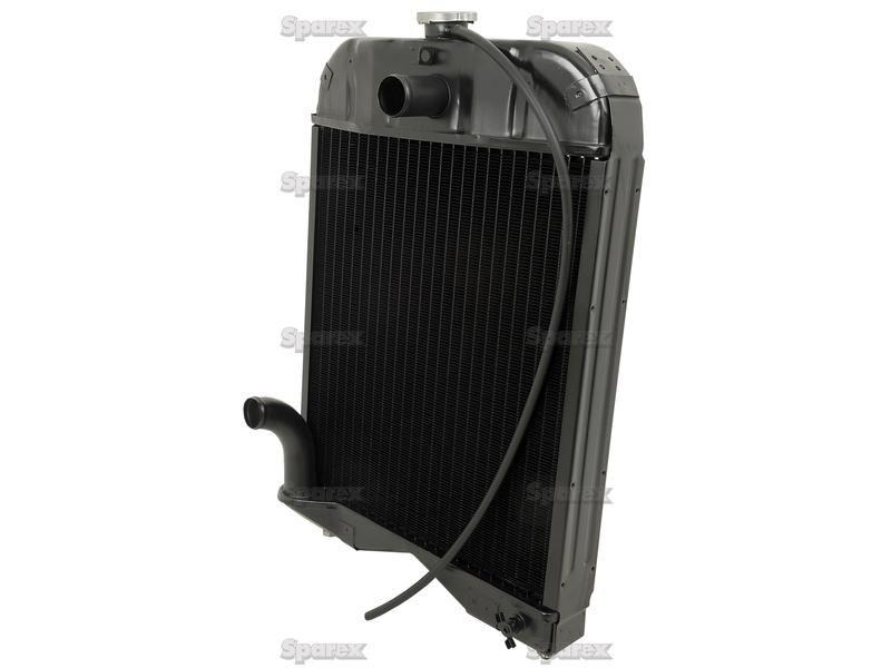 Radiator for Massey Ferguson TEF20 (TE20 Series)
