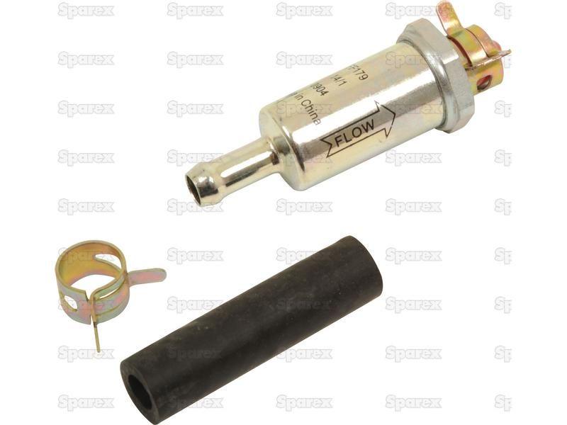 Fuel Filter - Element - FF179 for Massey Ferguson 4500 (Forklifts)
