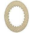 Massey Ferguson Clutch Friction Plate