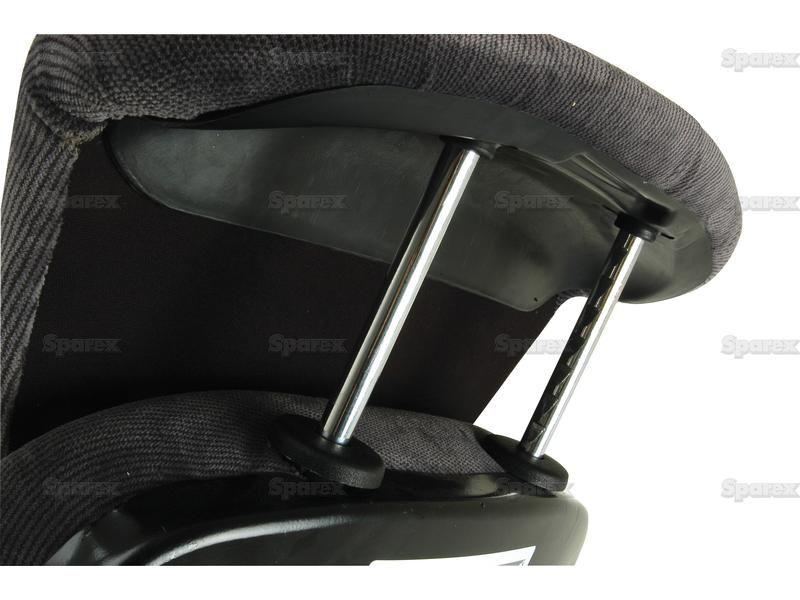 Sparex Seat Assembly