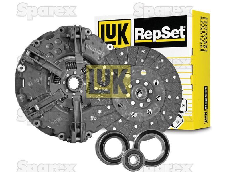 Clutch Kit with Bearings L.U.K. (628104310)
