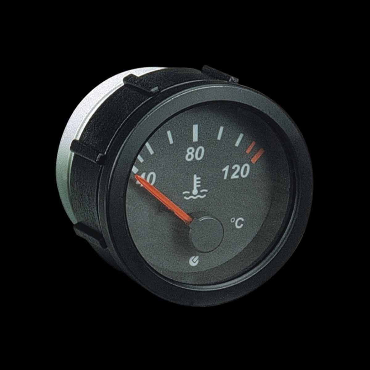 12V Water Temperature Sensor for Case 9837115