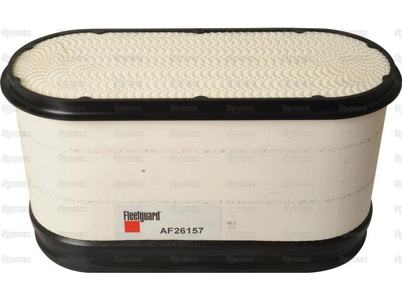 Air Filter - Outer - AF26157 for John Deere 7530 Premium (6030 Premium Series)