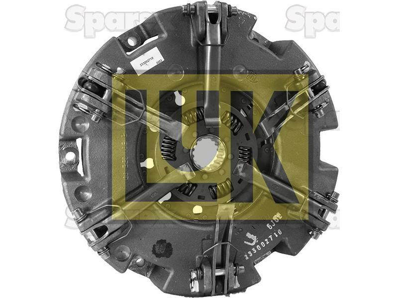 Clutch Cover Assembly for Renault 90-34 (32-34 Series)