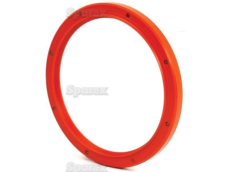 Metric Rotary Shaft Seal, 131 x 158.75 x 12.7mm for Landini 8830 (30 Series)