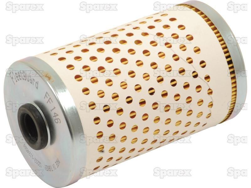 Fuel Filter - Element - FF146 for Guldner AZK