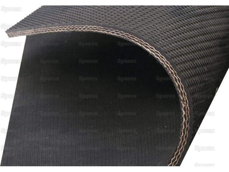 Baler Belt - Flat 178 x 6.2mm