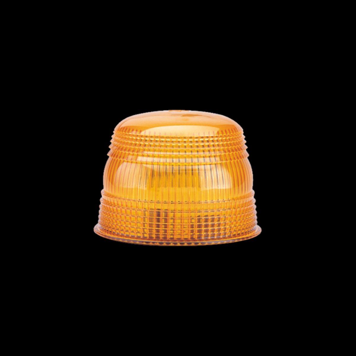 Transparent Lens For Beacon for TLD 5933216-237