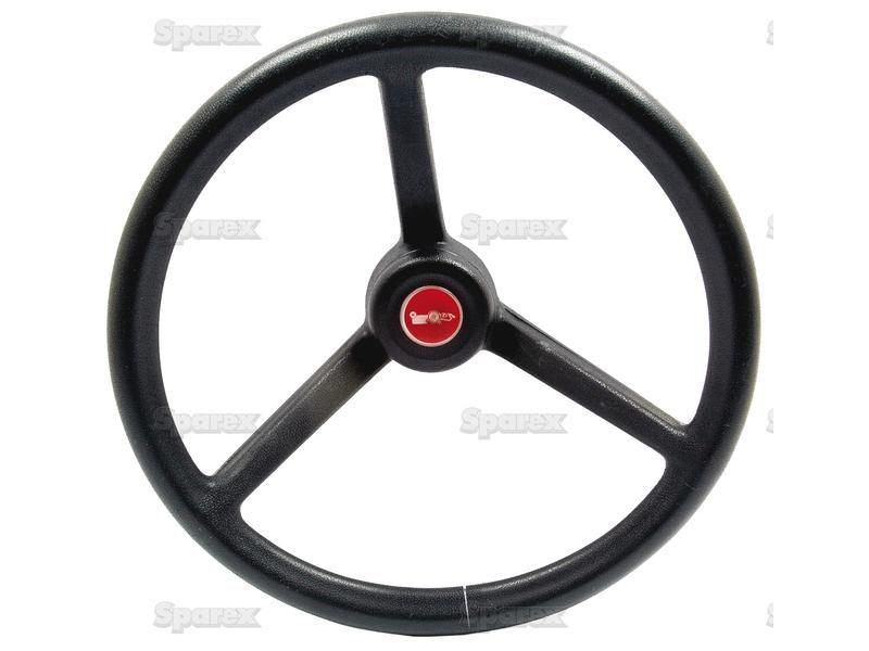 Steering Wheel 355mm for Case IH 856XL