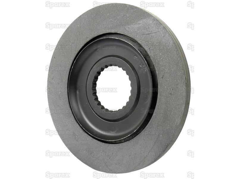 Brake Friction Disc. OD 230mm for Zetor (72112604, 72112680, 80227010)
