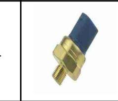 VALTRA TRACTOR PRESSURE SENSOR (AGCO) V837070201