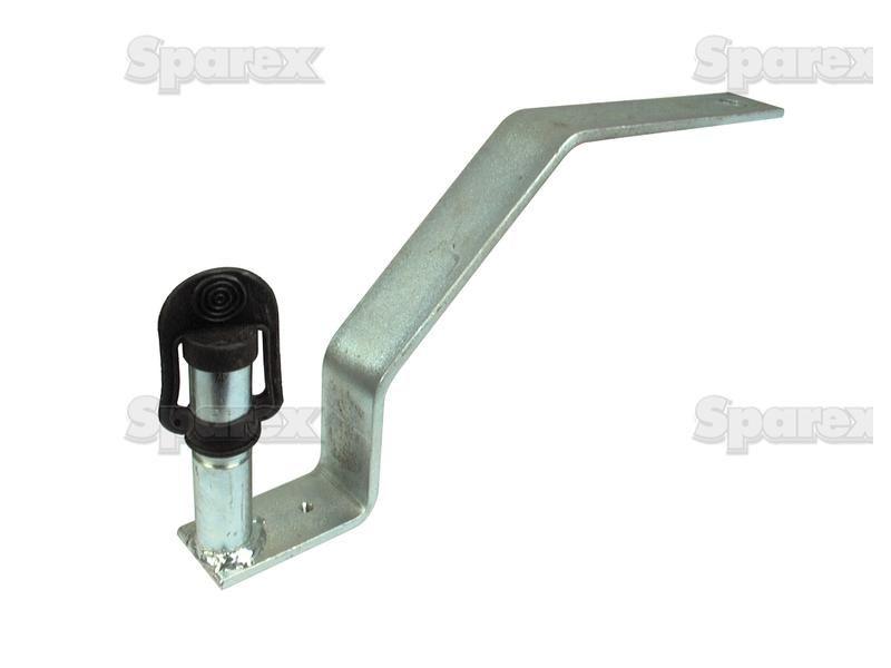 Beacon Bracket (RH & LH) for John Deere