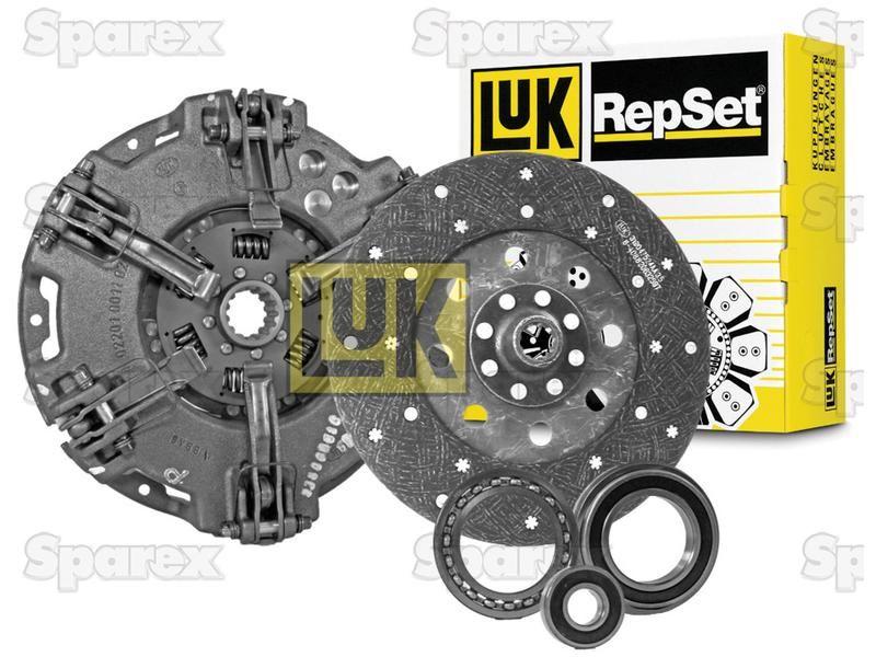 Clutch Kit without Bearings for McCormick V70 (V Series)