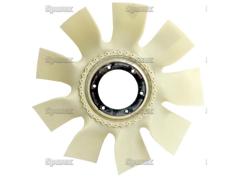 Viscous Fan for Massey Ferguson 7495 (7400 Series)