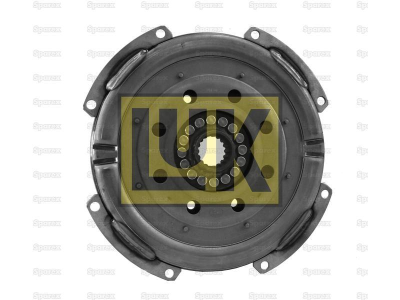 Clutch Damper L.U.K. (370012110)