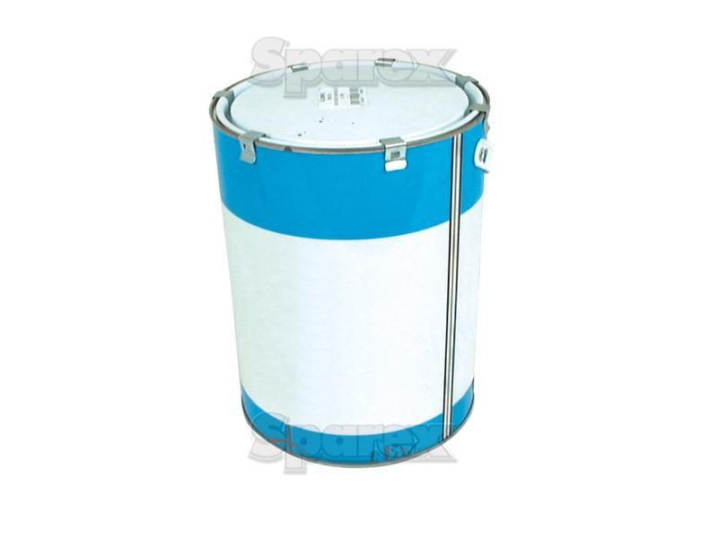 Primer - Red Oxide, 5 ltr(s) Tin (General Purpose)