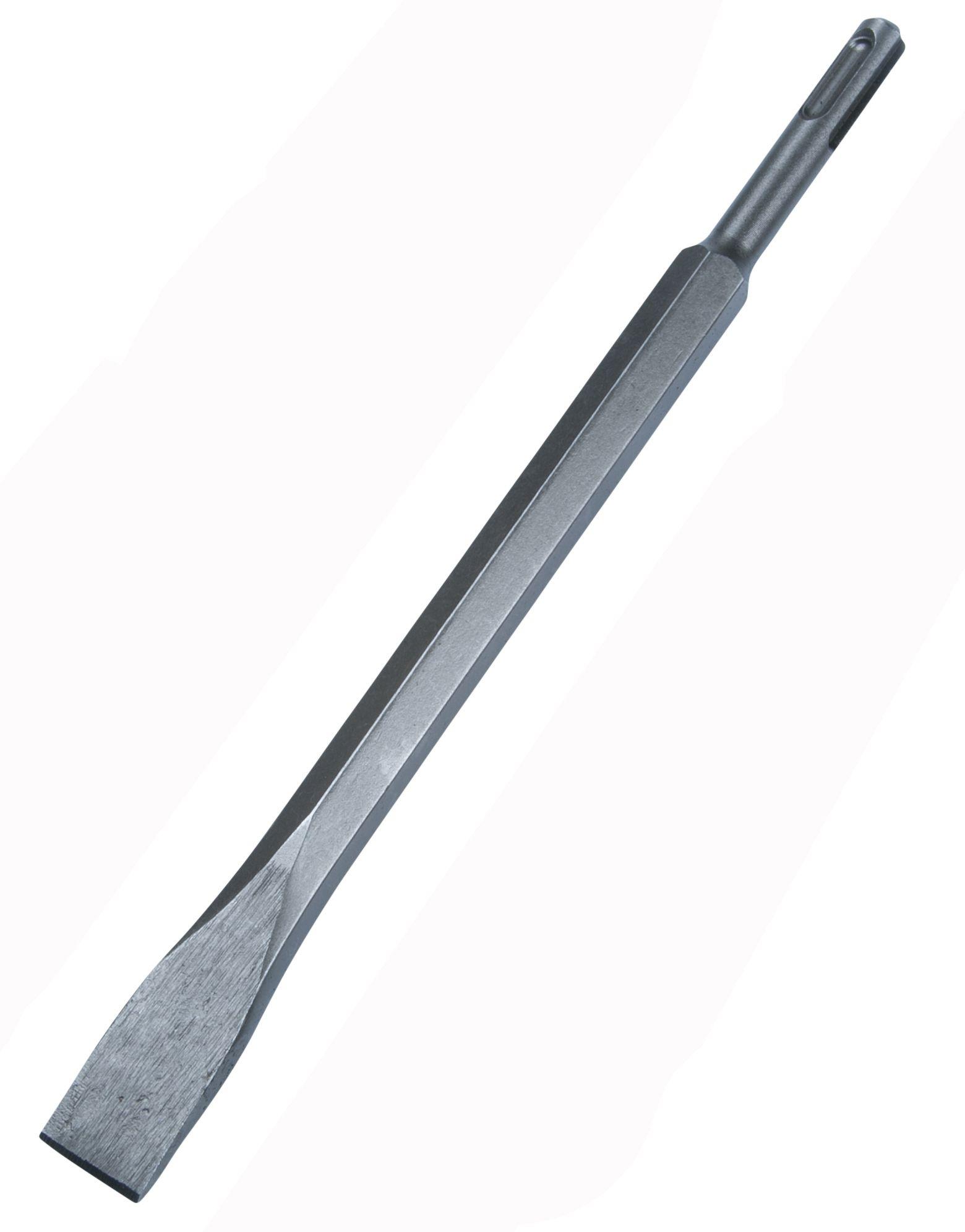 Blue Spot Tools 3 PCE SDS Plus Chisel Set