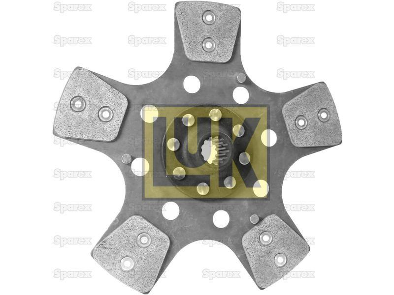 Clutch Plate for John Deere, L.U.K.