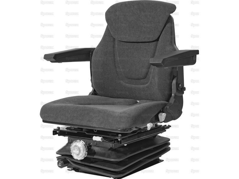 Sparex Seat Assembly