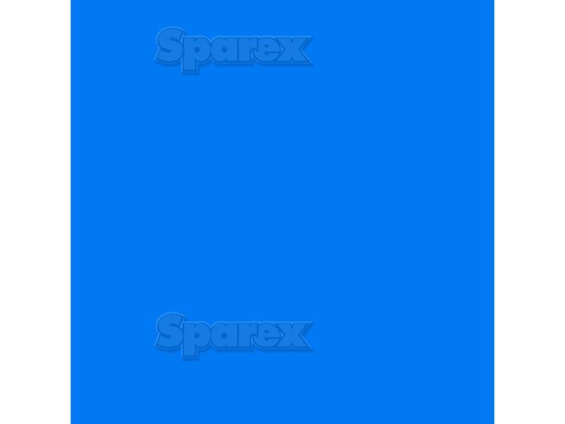 Paint - Gloss, Blue 1 ltr(s) Tin