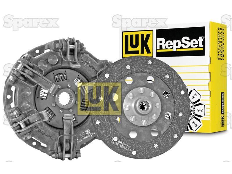 Clutch Kit without Bearings L.U.K. (623310609)