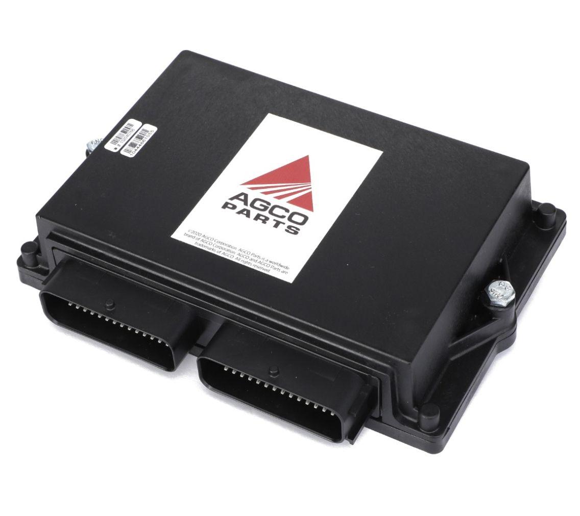 MASSEY FERGUSON TRACTOR CONTROL UNIT (AGCO) VA339749