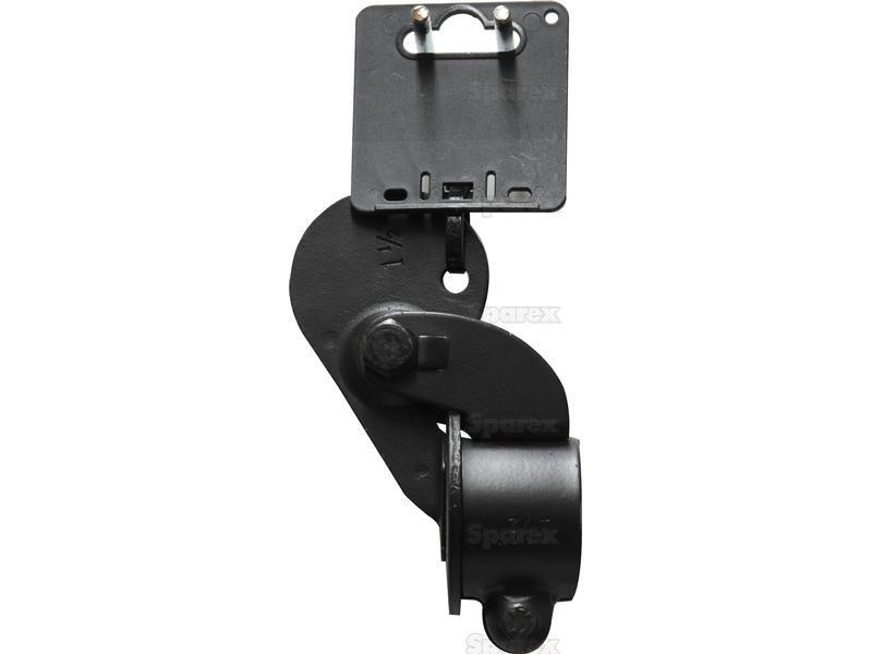 Weather Cap - Counter Balanced, Ø1 1/2'', (38.1mm), (Tag - 1pc.) for Allis Chalmers