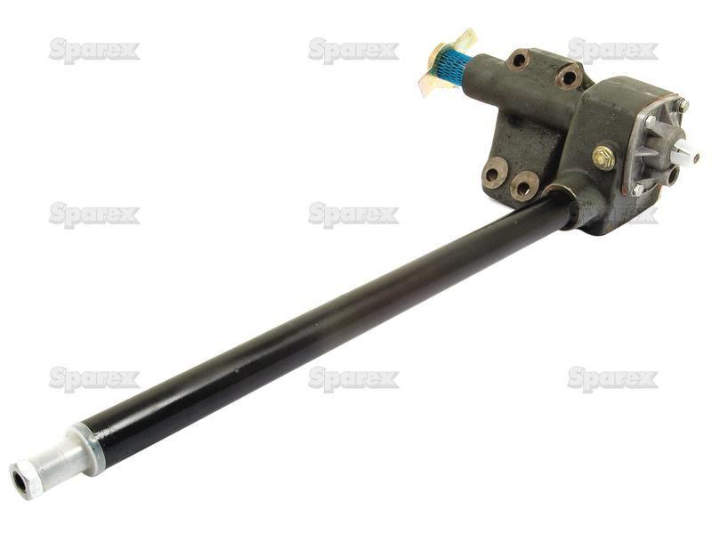 Steering Box Assembly for Deutz-Fahr D 7006