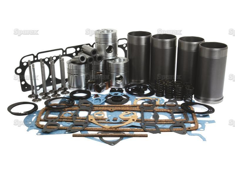 Engine Overhaul Kit for Ford New Holland