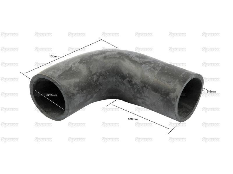 Air Cleaner Hose for Massey Ferguson 565 (500 Series)