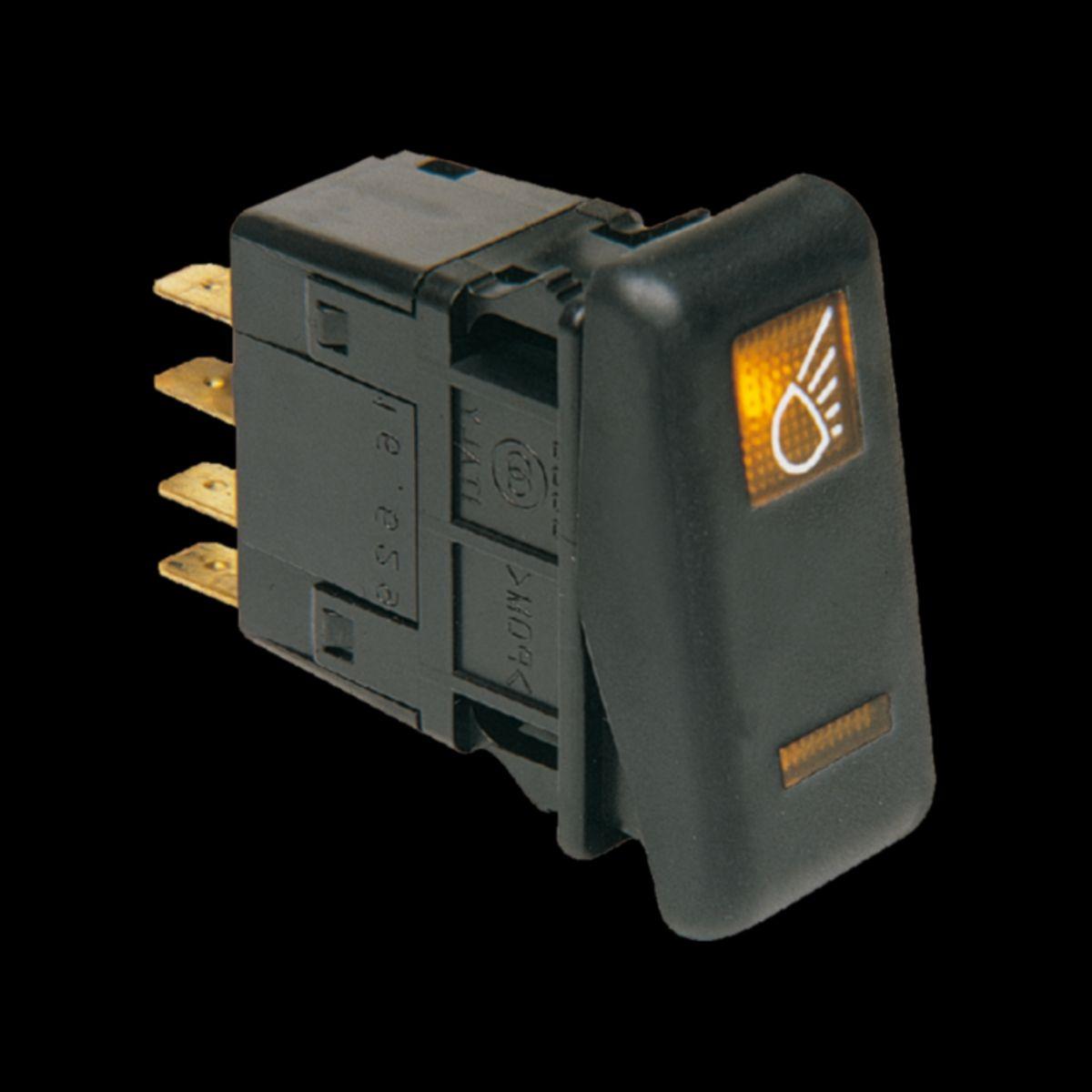 Rocker Switch for Argo 3661265M91