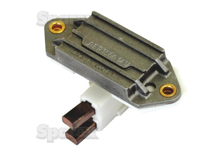 Alternator Regulator Bosch, Iskra