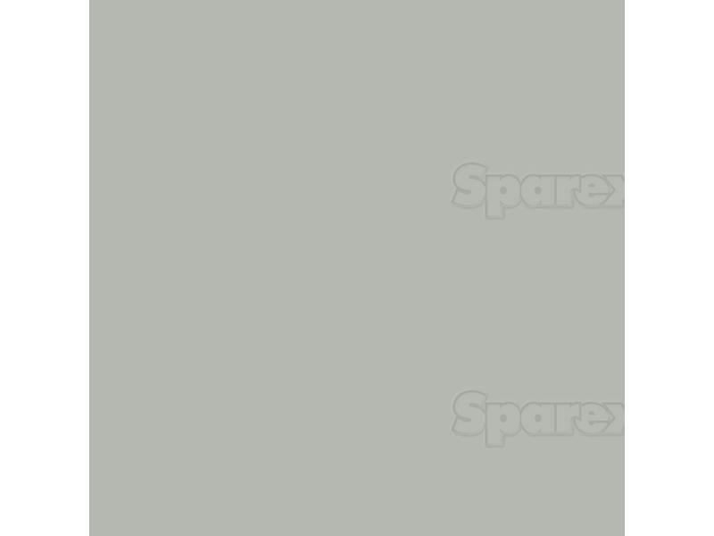 Paint - Gloss, Agate White 1 ltr(s) Tin