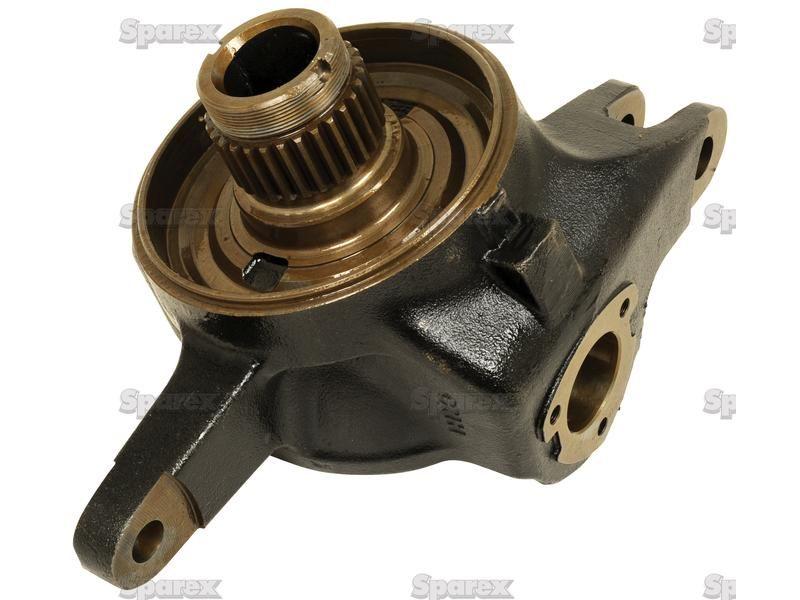 Steering Knuckle Right (4WD) for Ford New Holland TT65
