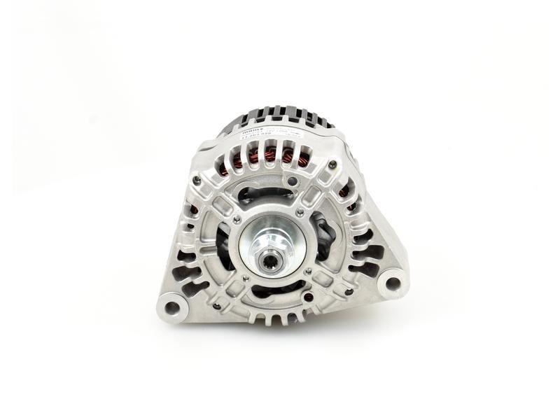 Alternator (Mahle) - 14V, 120 Amps for Massey Ferguson