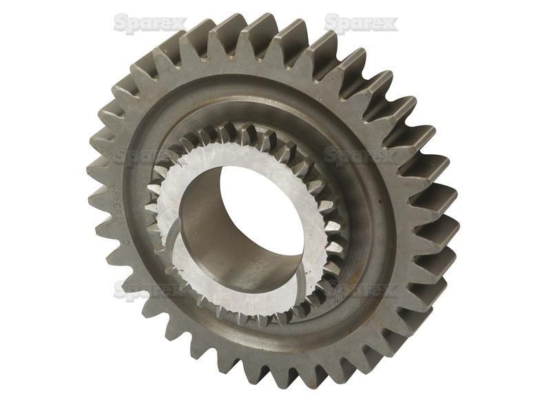 Transmission Gear for Ford New Holland