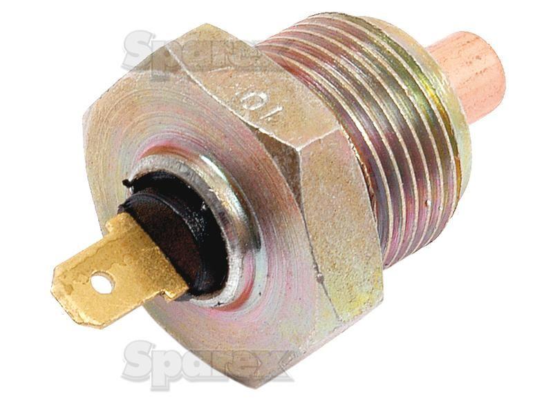 Water Temperature Sender Switch for Fiat 85-55 (Crawler Tractor - 55 Series)