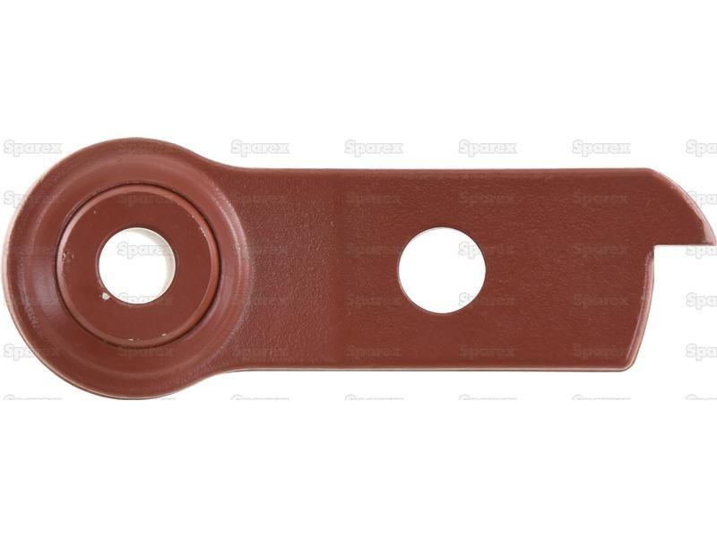 Lower Link Weld On Ball End (Cat. 1) LH for Massey Ferguson