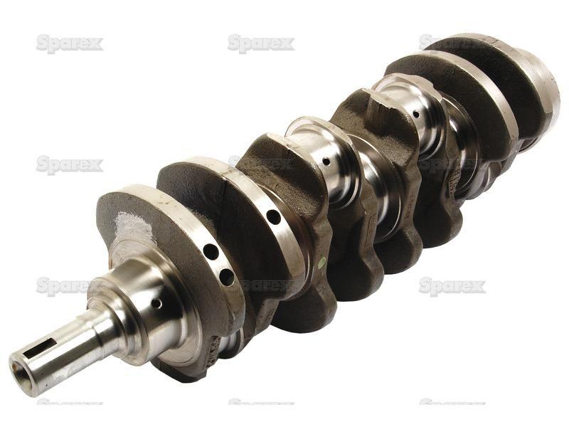 John Deere 2050/30/3000/3010/40/50/55/6000/6010/1000/3000 Series | Crankshaft
