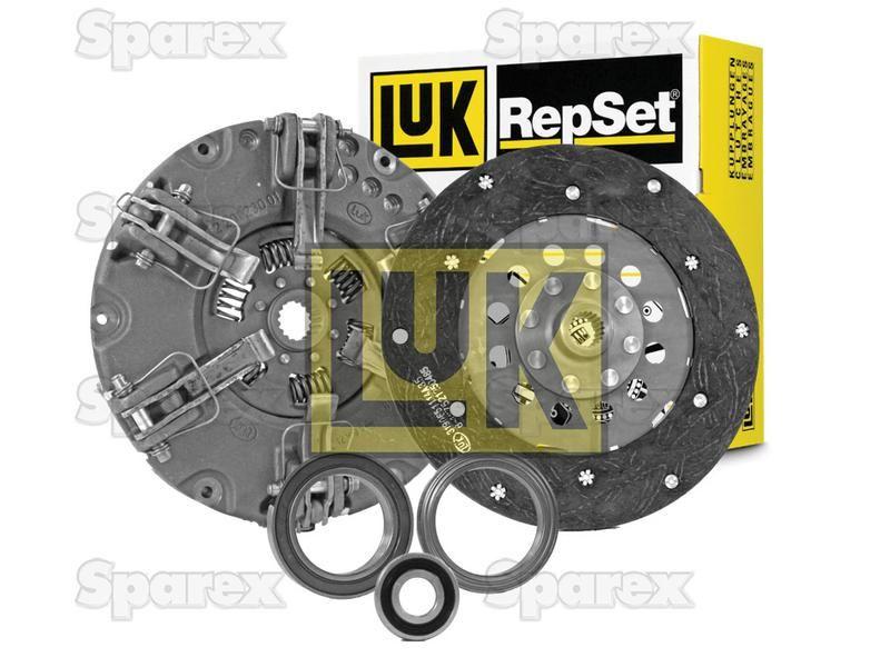 Clutch Kit with Bearings L.U.K. (625301210)