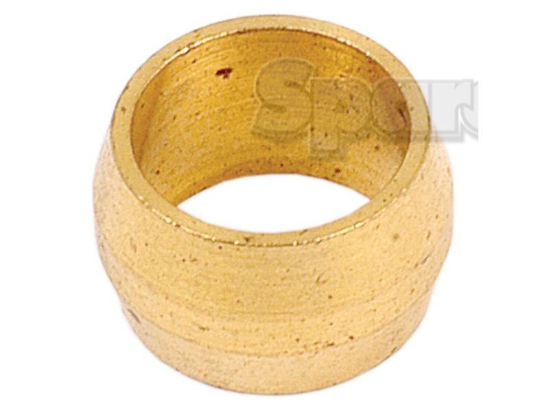 Brass Fuel Line Olive Ø 5/16''