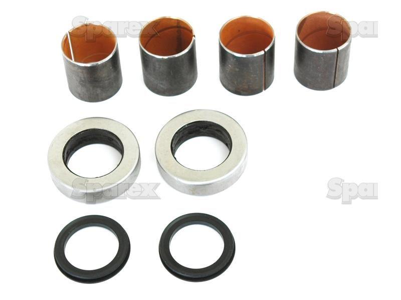 Spindle Repair Kit for Ford New Holland NAB (Model N - Series)
